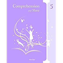 Ratna Sagar Comprehension & More Class V